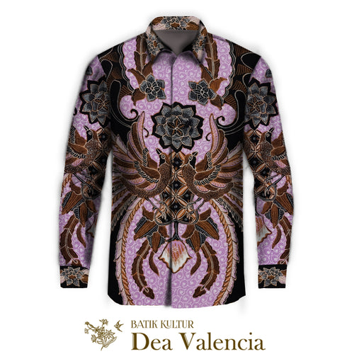 CL1375 - Cotton Men's Shirt Material