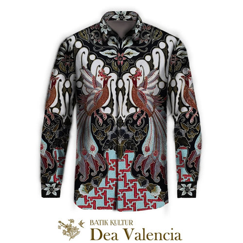 CL1381 - Cotton Men's Shirt Material