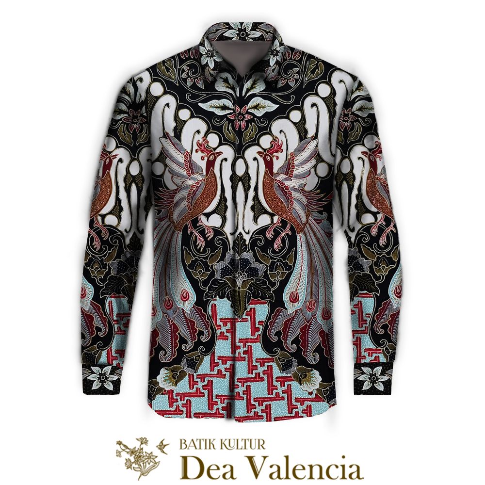 CL1381 - Cotton Men's Shirt Material