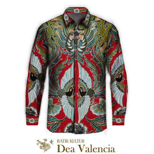 CL1385 - Cotton Men's Shirt Material
