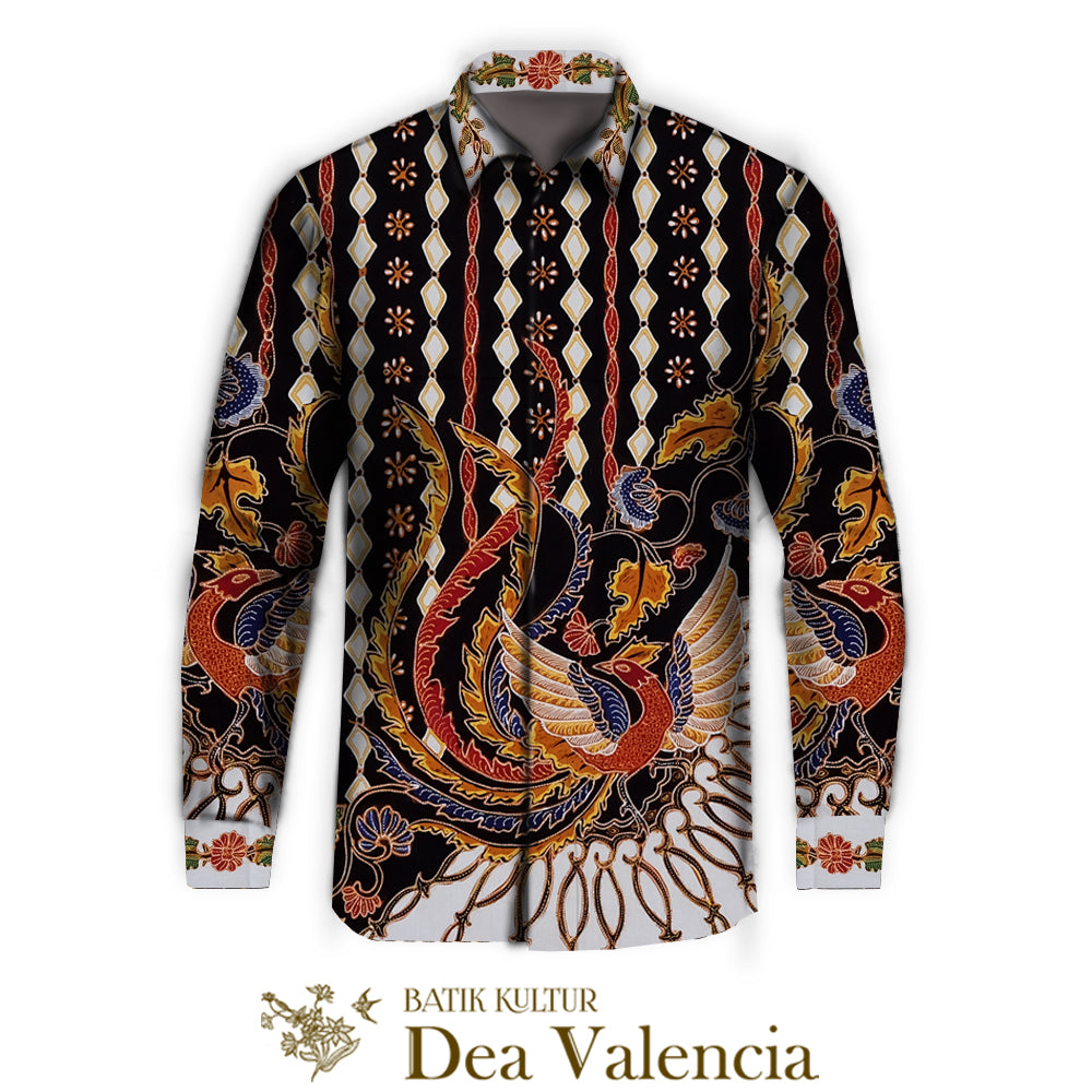 CL1387 - Cotton Men's Shirt Material