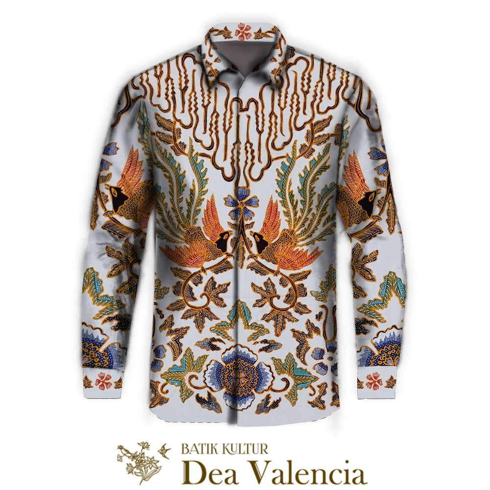 CL1388 - Cotton Men's Shirt Material