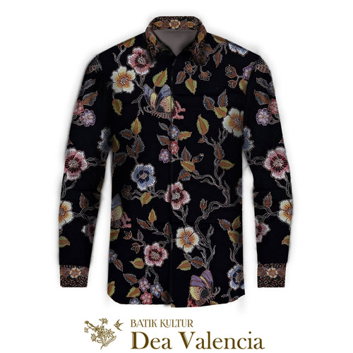 CL1389 - Cotton Men's Shirt Material