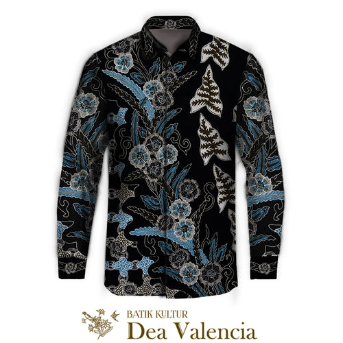 CL1390 - Cotton Men's Shirt Material