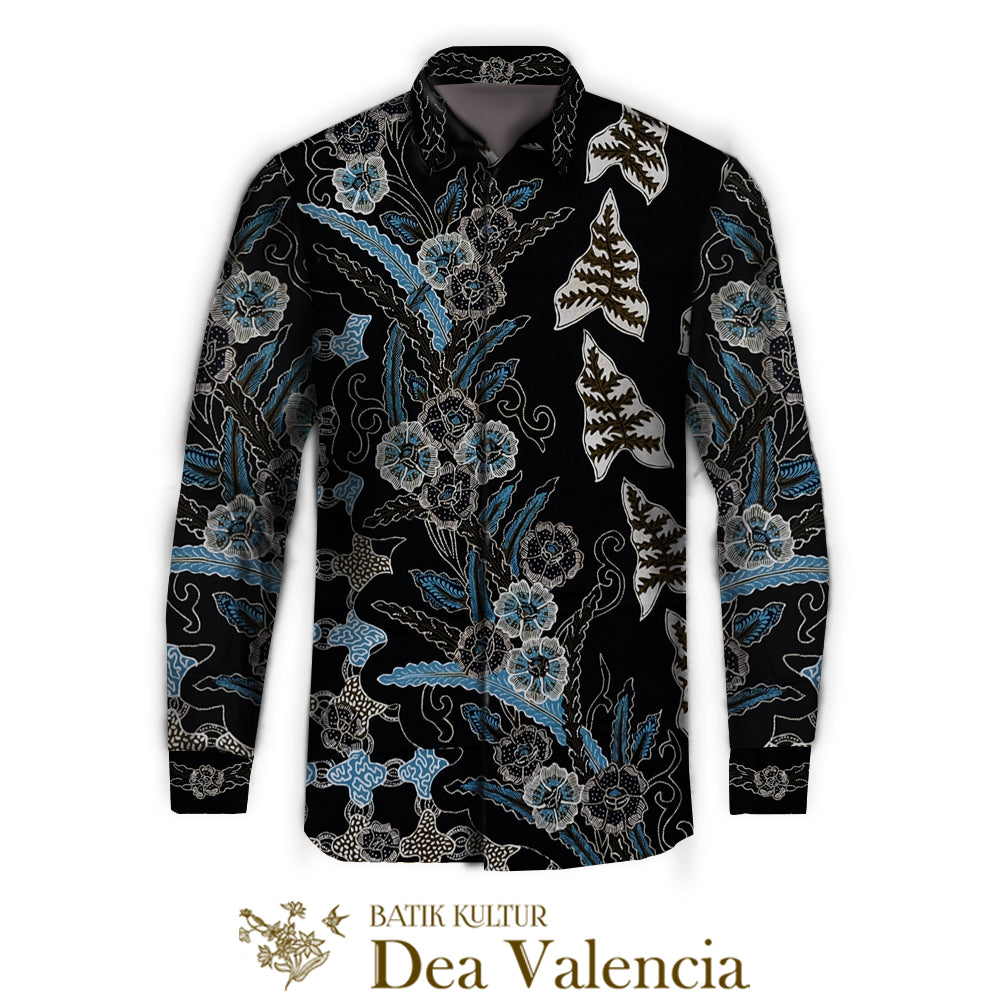 CL1390 - Cotton Men's Shirt Material