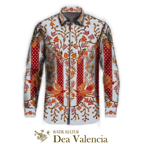 CL1391 - Cotton Men's Shirt Material