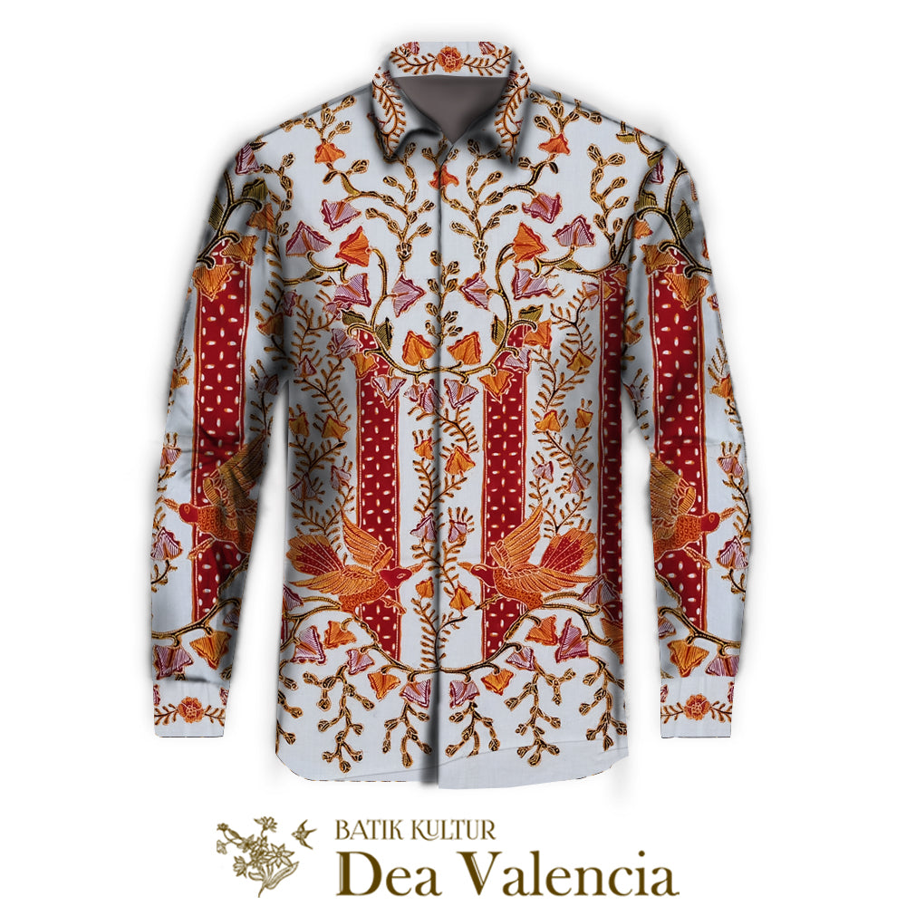 CL1391 - Cotton Men's Shirt Material