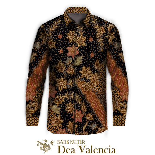 CL1404 - Cotton Men's Shirt Material