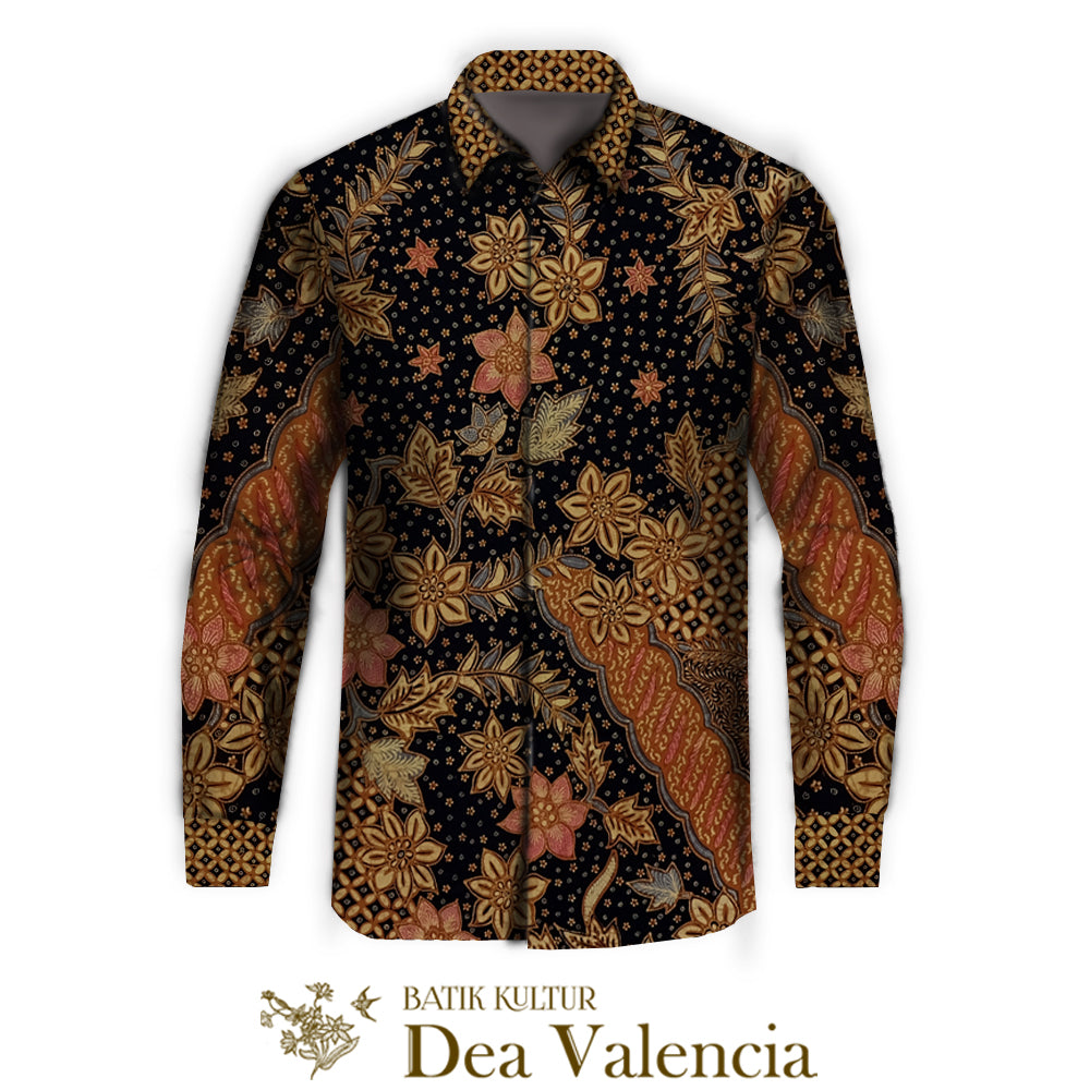 CL1404 - Cotton Men's Shirt Material