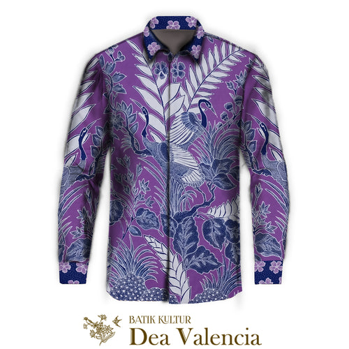 CL1412 - Cotton Men's Shirt Material