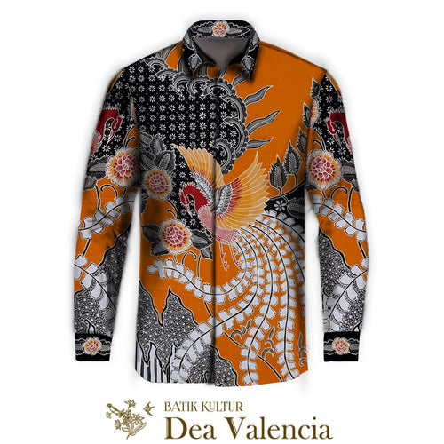 CL1416 - Cotton Men's Shirt Material