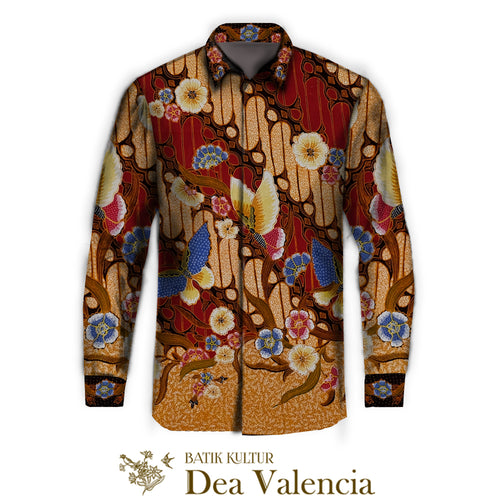 CL1419 - Cotton Men's Shirt Material