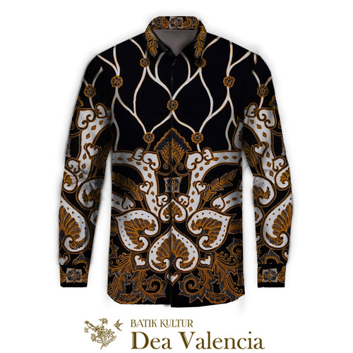 CL1420 - Cotton Men's Shirt Material