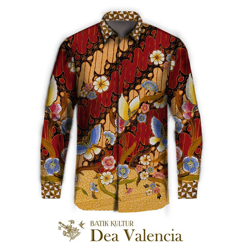 CL1438 - Cotton Men's Shirt Material