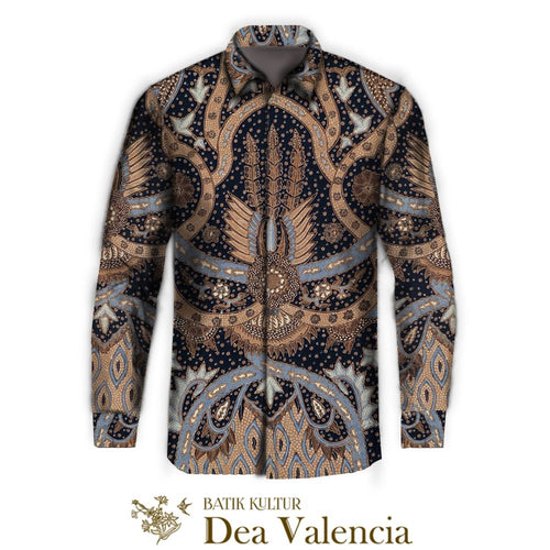 CL1441 - Cotton Men's Shirt Material