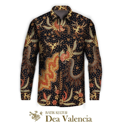 CL1444 - Cotton Men's Shirt Material