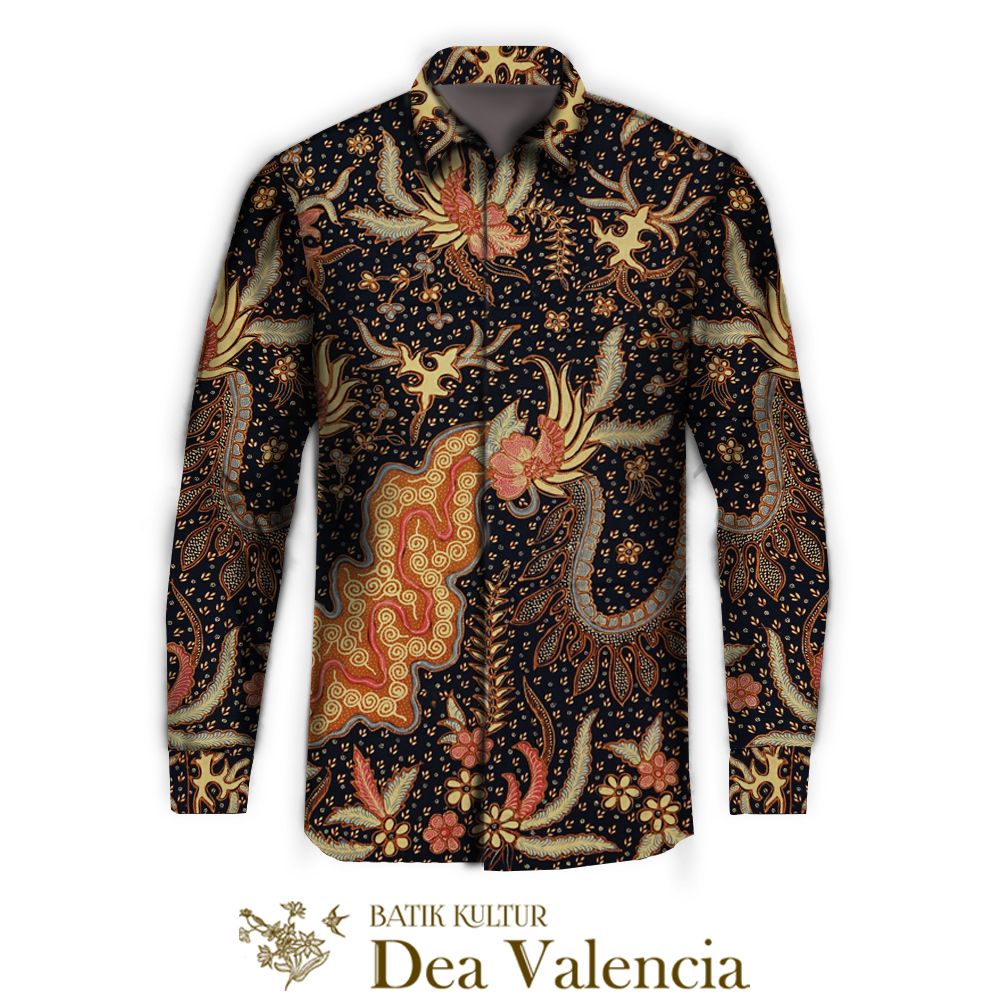 CL1444 - Cotton Men's Shirt Material