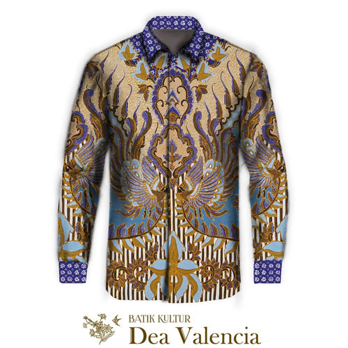 CL1447 - Cotton Men's Shirt Material