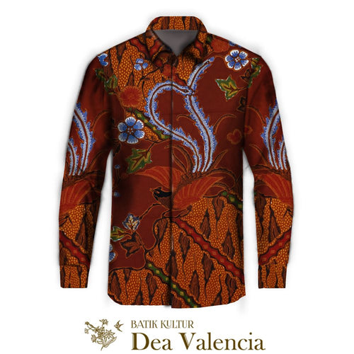 CL1451 - Cotton Men's Shirt Material