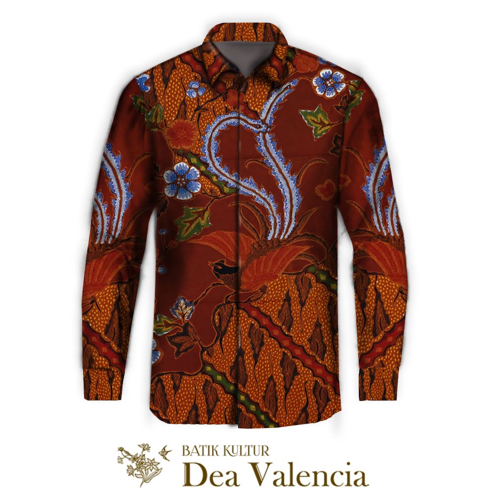 CL1451 - Cotton Men's Shirt Material