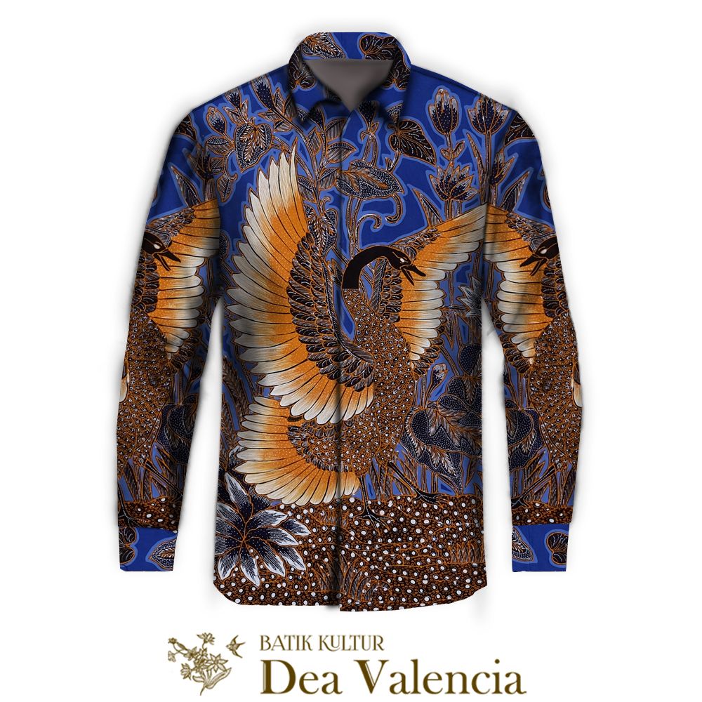 CL1455 - Cotton Men's Shirt Material