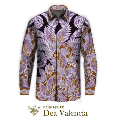 CL1457 - Cotton Men's Shirt Material