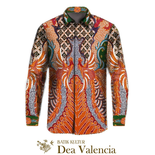 CL1460 - Cotton Men's Shirt Material