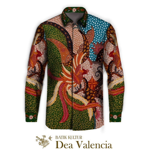 CL1486 - Cotton Men's Shirt Material