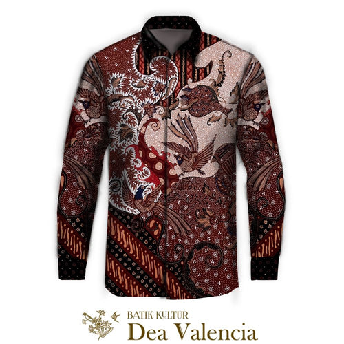 CL1488 - Cotton Men's Shirt Material