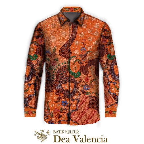 CL1489 - Cotton Men's Shirt Material