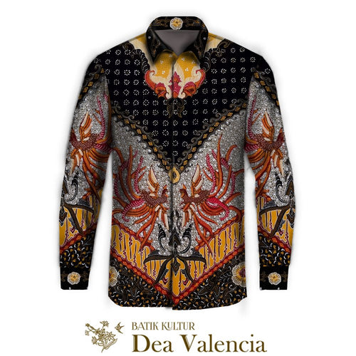 CL1491 - Cotton Men's Shirt Material