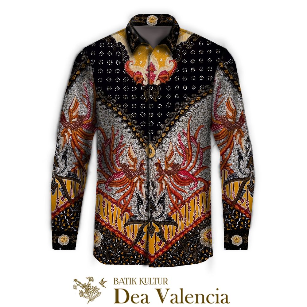 CL1491 - Cotton Men's Shirt Material