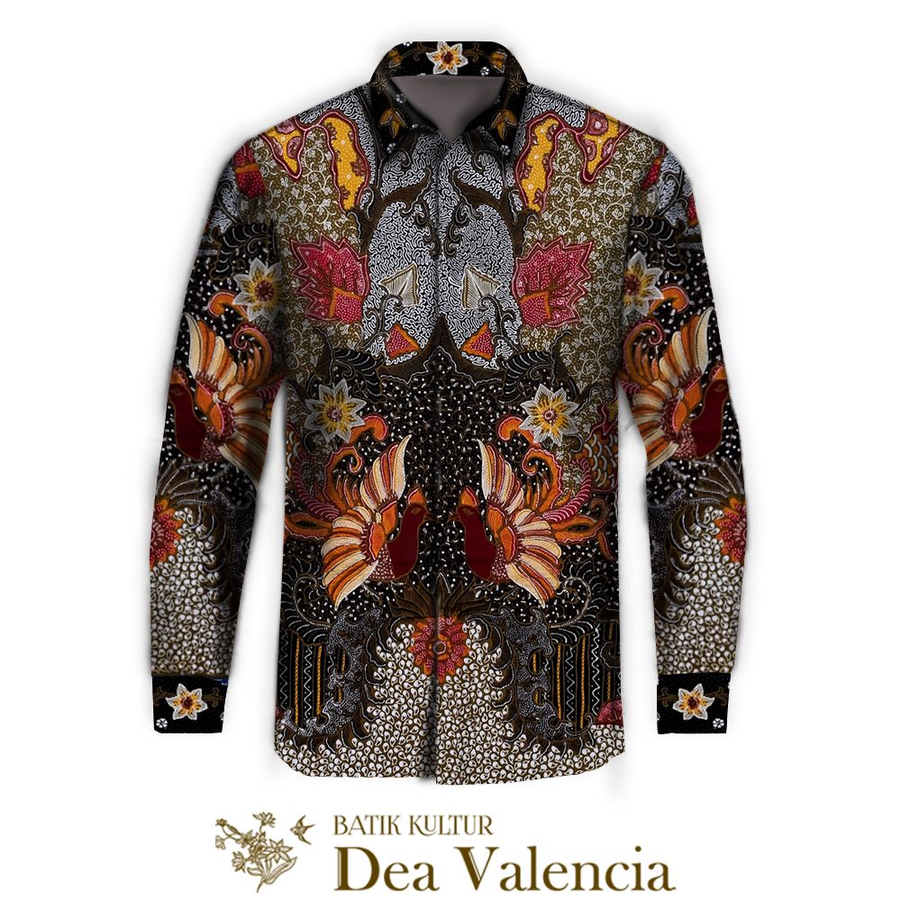 CL1492 - Cotton Men's Shirt Material