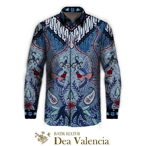 CL1493 - Cotton Men's Shirt Material