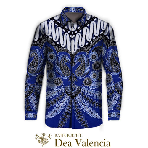 CL1495 - Cotton Men's Shirt Material