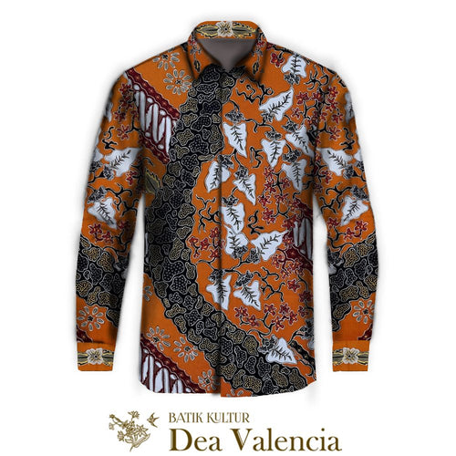CL1496 - Cotton Men's Shirt Material