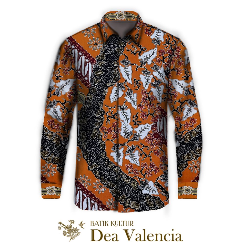 CL1496 - Cotton Men's Shirt Material