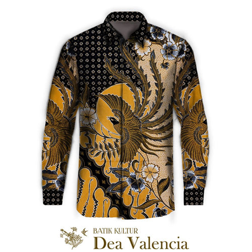 CL1497 - Cotton Men's Shirt Material