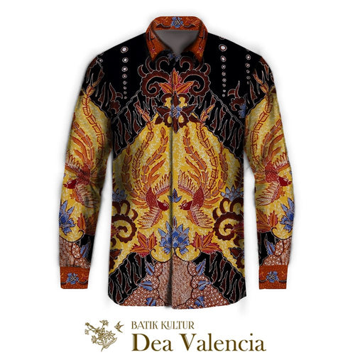 CL1498 - Cotton Men's Shirt Material