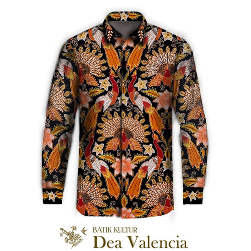 CL1501 - Cotton Men's Shirt Material
