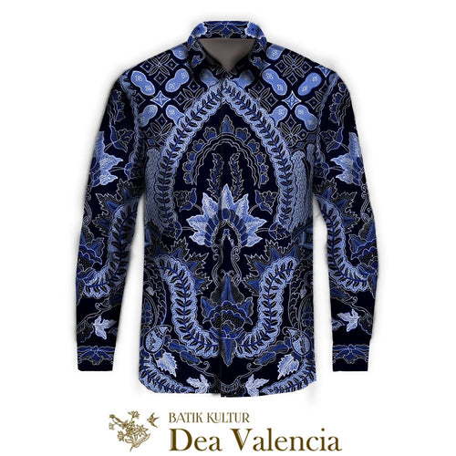 CL1502 - Cotton Men's Shirt Material