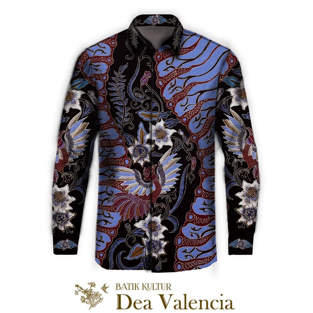 CL1507 - Cotton Men's Shirt Material