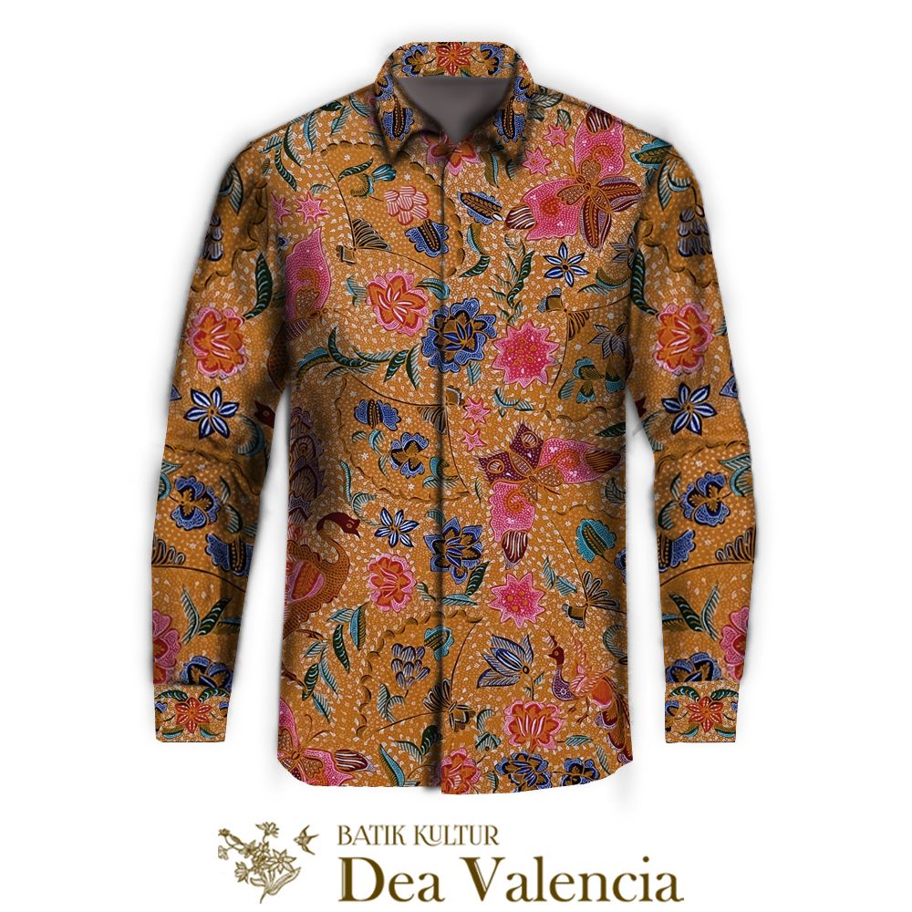 CL1508 - Cotton Men's Shirt Material