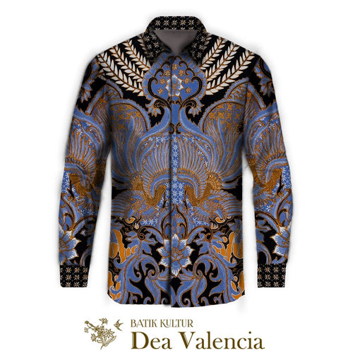 CL1509 - Cotton Men's Shirt Material