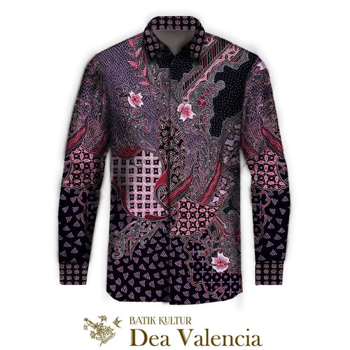 CL1511 - Cotton Men's Shirt Material