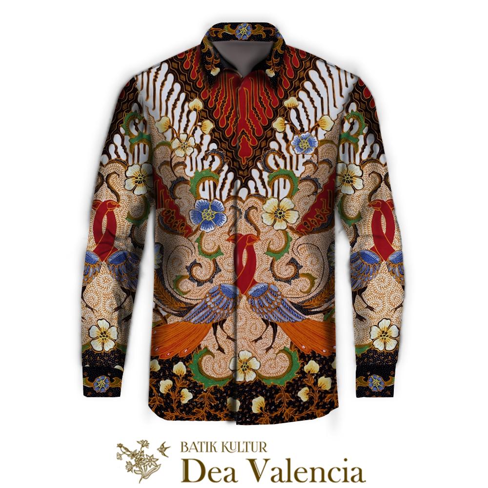 CL1512 - Cotton Men's Shirt Material