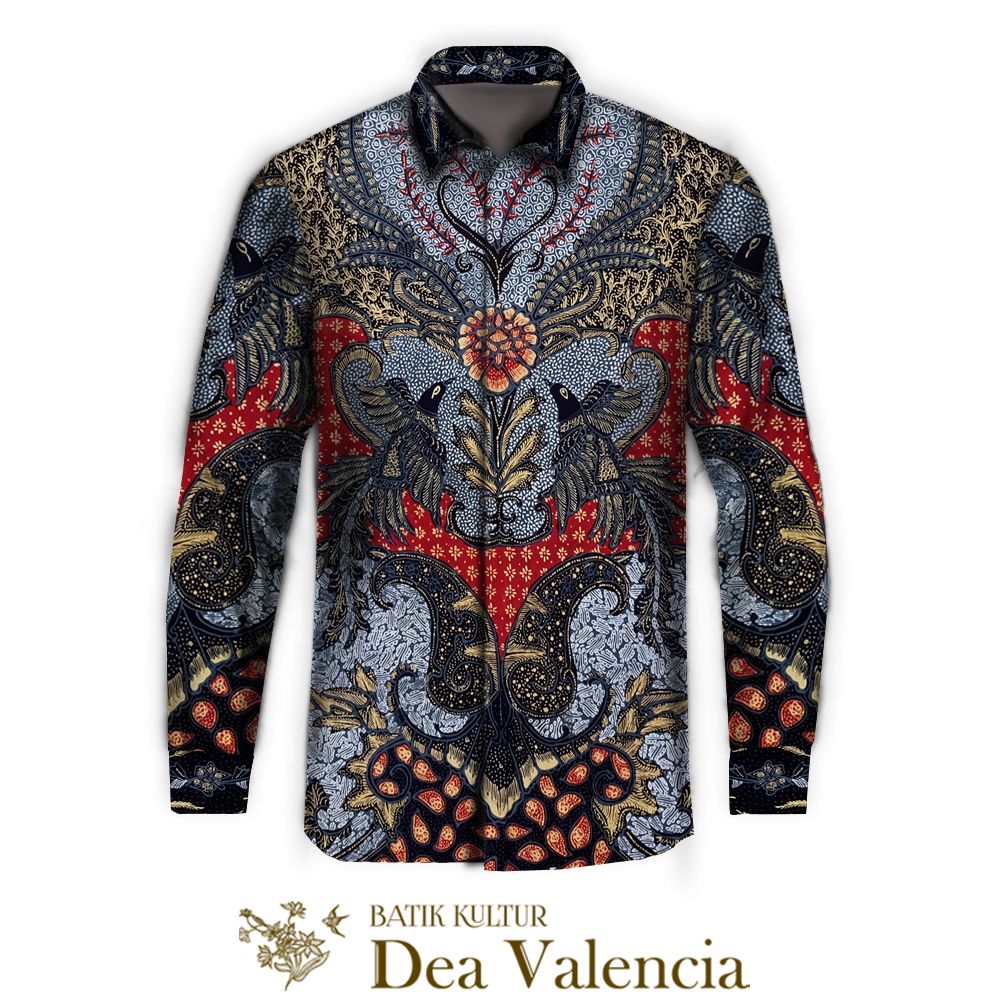 CL1513 - Cotton Men's Shirt Material