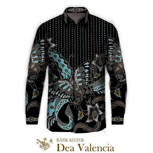 CL1515 - Cotton Men's Shirt Material