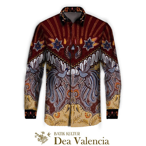 CL1517 - Cotton Men's Shirt Material