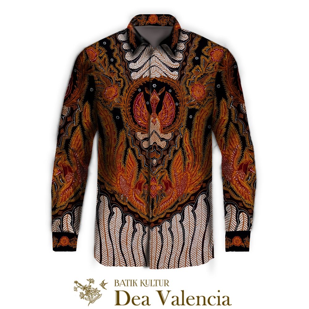 CL1518 - Cotton Men's Shirt Material